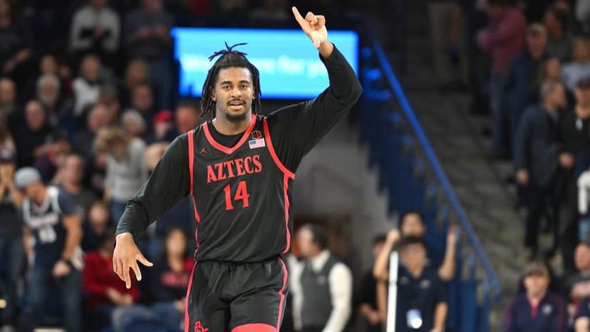 NCAA Basketball Conference Championship Saturday