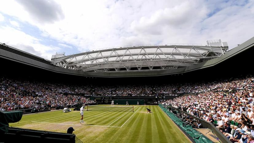 Wimbledon