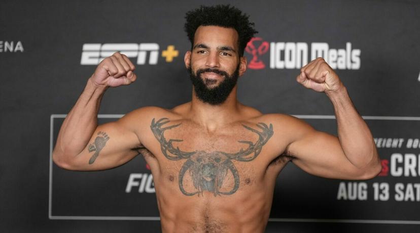 UFC Vegas 86 preview