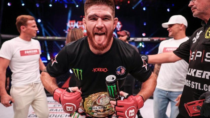 PFL vs. Bellator Predictions, Card, Odds, Start Time, Betting Trends, & How to Watch