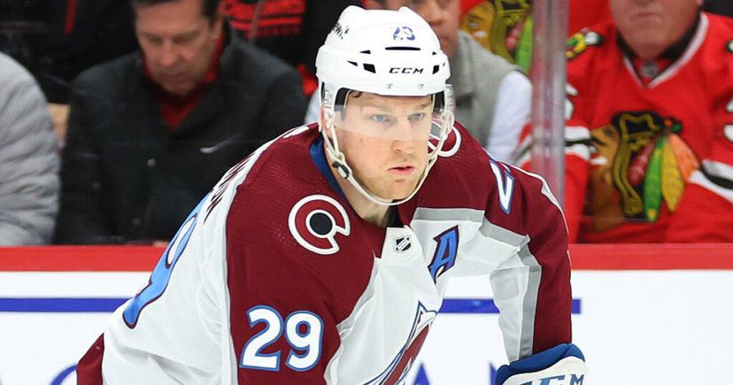 Avalanche vs Jets NHL Predictions, Odds, & Best Bets for Game 2