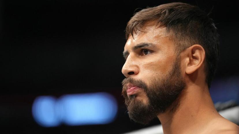 UFC Mexico: Moreno vs Royval 2 card preview