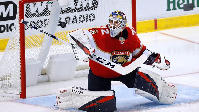 Will the Panthers take down the Canes at home in Game 3?