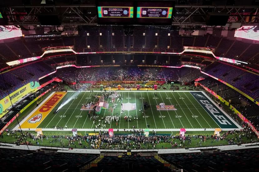 Super Bowl LIX: Can't-Miss Cross-Sport Prop Bets