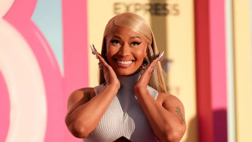nicki minaj halftime show super bowl 2024