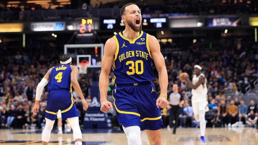 Warriors vs Lakers prediction and NBA picks today