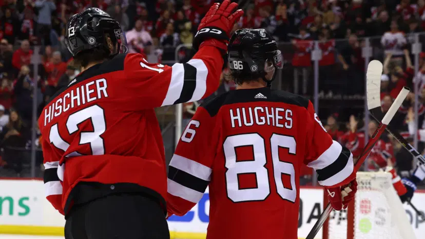 NHL Game Day: New Jersey Devils vs Buffalo Sabres Picks and Odds | March 29, 2024