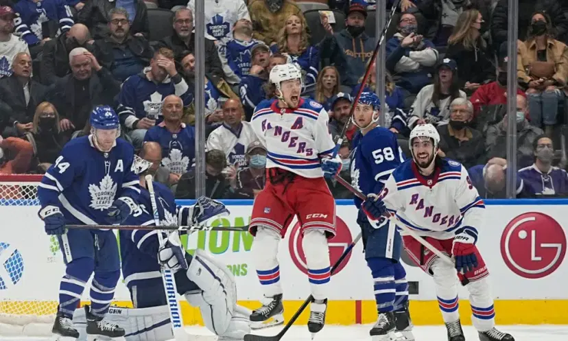 NHL Gameday: New York Islanders vs Toronto Maple Leafs Picks & Odds | March 2, 2024