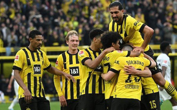 UEFA Champions League, Quarterfinals: April 10th, 2024