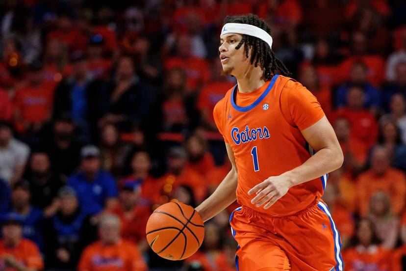 March Madness South Region Preview Odds & Best Bets