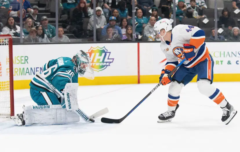 New York Islanders vs San Jose Sharks Prediction, Odds and Picks | March 7, 2024