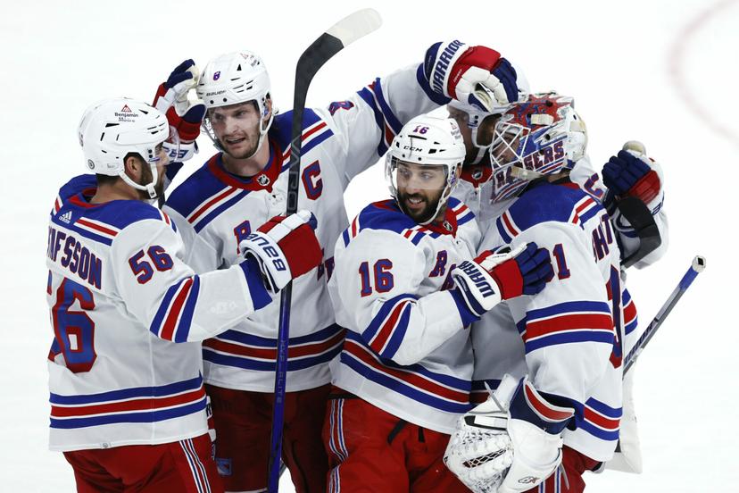Eastern Conference Showdown: Panthers vs Rangers Picks and Odds | March 23, 2024