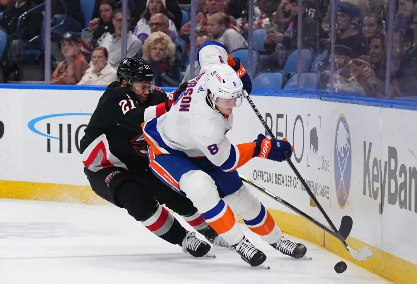 New York Showdown: Islanders vs Sabres Picks and Odds | March 14, 2024