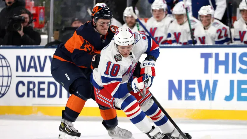 NHL Rivalry Day: New York Islanders vs New York Rangers Picks & Odds | March 17, 2024