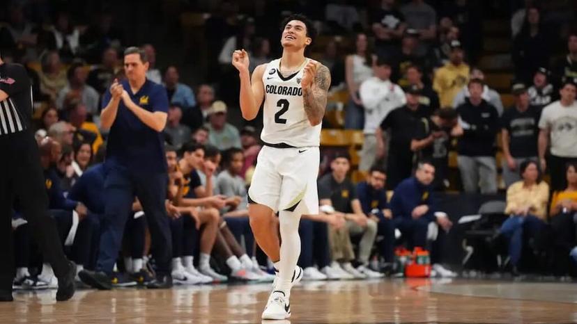 NCAA Basketball Conference Championship Saturday