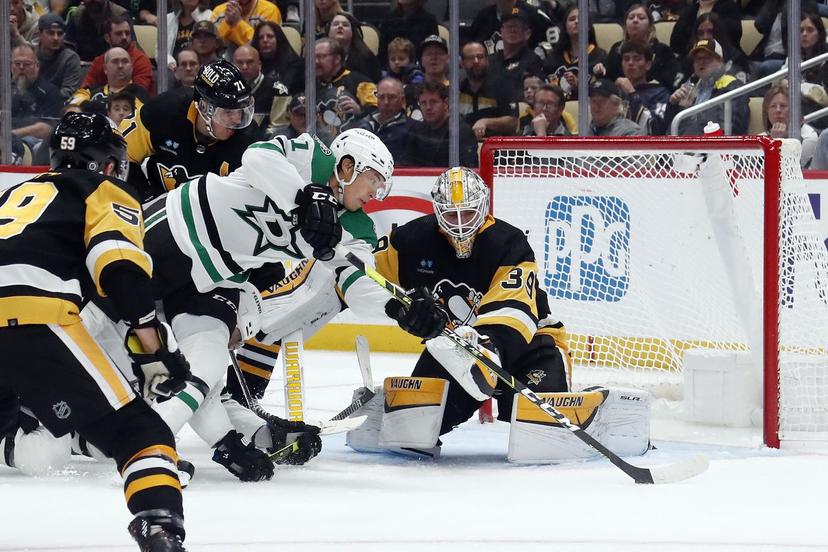 NHL: Pittsburgh Penguins vs Dallas Stars Picks & Odds | March 22, 2024