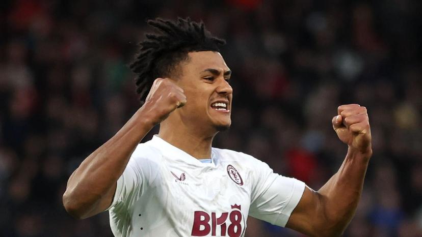 Weekend Soccer Preview: 3 Must Bet Props for April 20-21, 2024