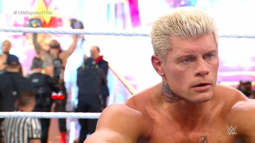 WrestleMania 40 predictions