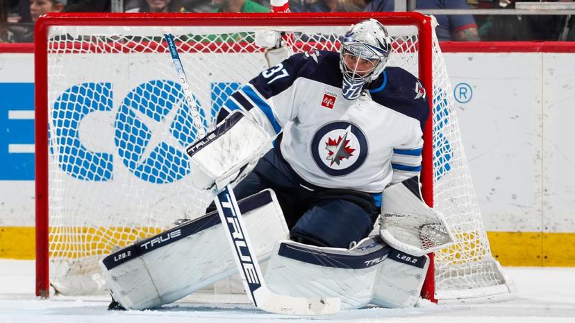 Can the Jets bounce back and take down the Stars at home?