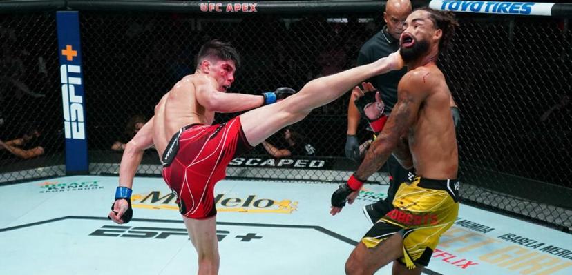 UFC 306: O'Malley vs Dvalishvili Prelim Odds & Best Best