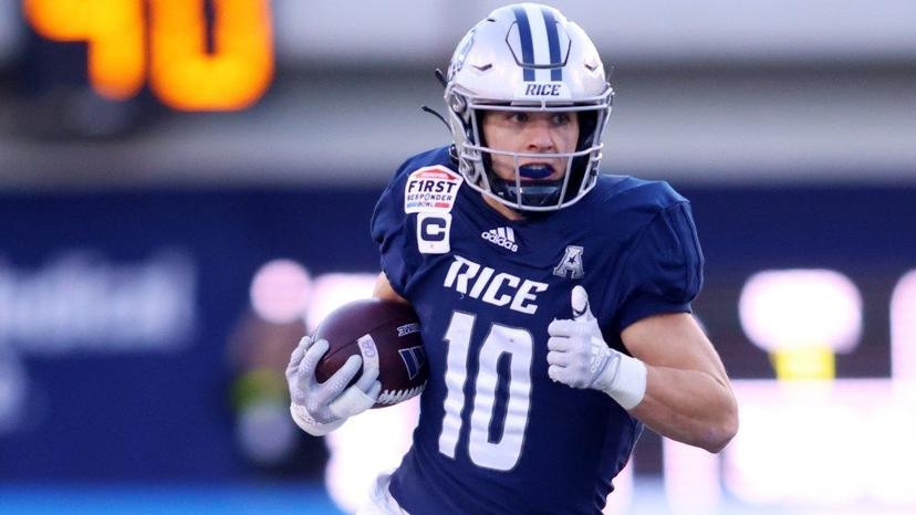 2024 NFL Draft Preview: Best First-Round Props, Odds, and Picks