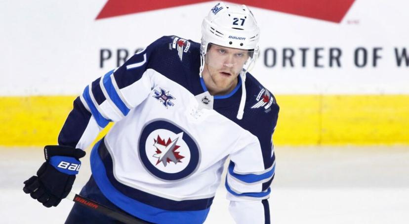 Kraken vs Jets NHL Predictions, Odds, Props & Best Bets (1/16)