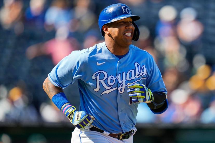 Salvador Perez and the Royals are ready to make a playoff run