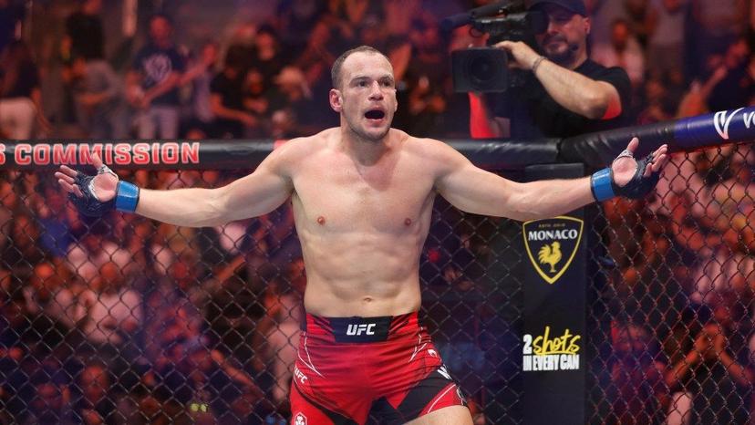 UFC Vegas 91: Nicolau vs Perez Full Card Odds & Prelim Picks