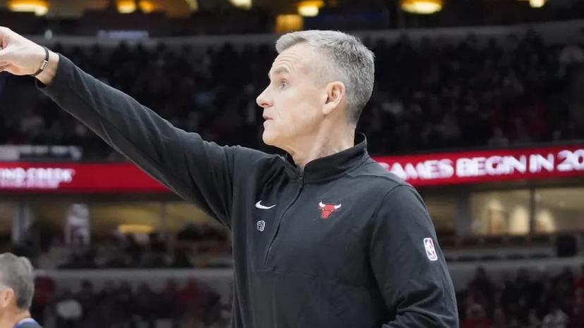 Billy Donovan next Kentucky head coach odds
