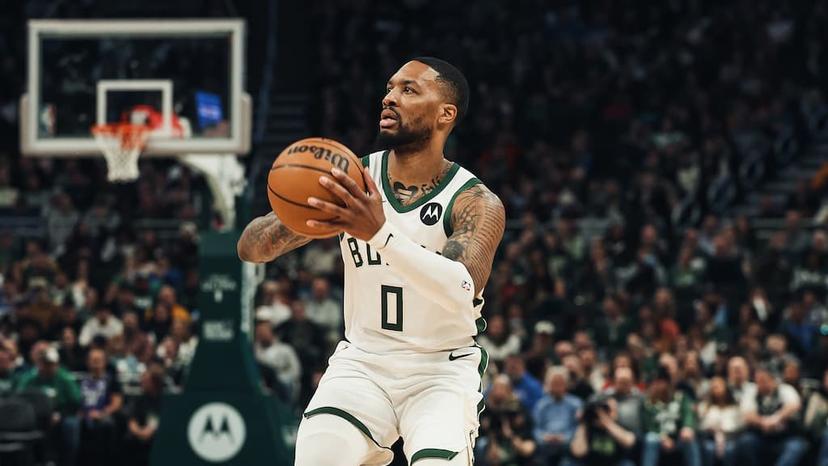 Pacers vs Bucks Predictions, Odds & Best Bets for Game 5