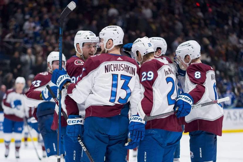 NHL Season End: Edmonton Oilers vs Colorado Avalanche Picks & Odds | April 18, 2024