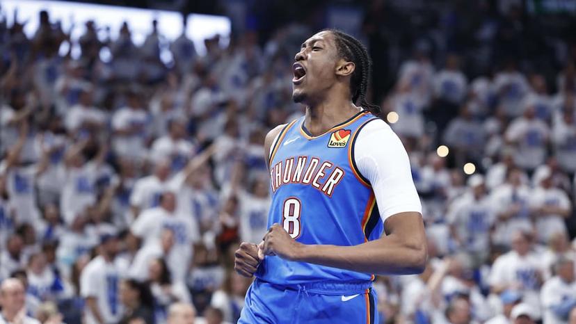 Thunder vs Cavaliers NBA Predictions, Odds, Props & Picks (1/8)