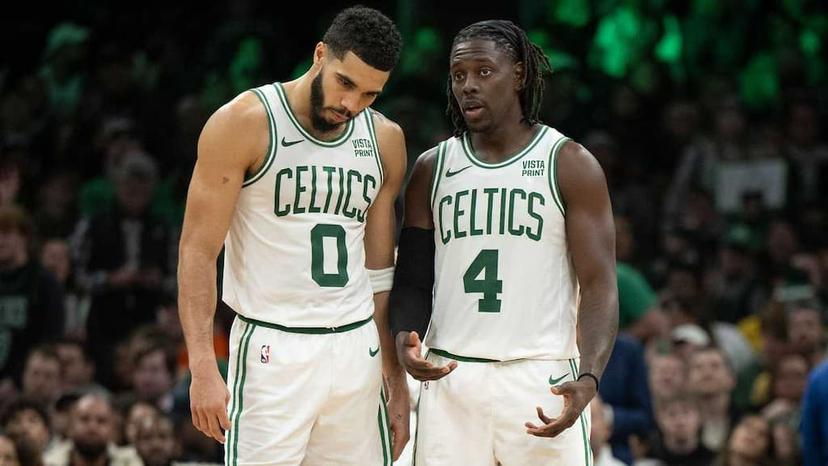 NBA Finals 2024: 3 Must-Bet Mavericks vs. Celtics Series Props
