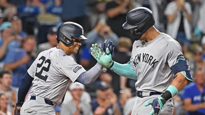 Yankees vs Guardians ALCS Game 3 Predictions, MLB Odds & Best Bets (10/17)