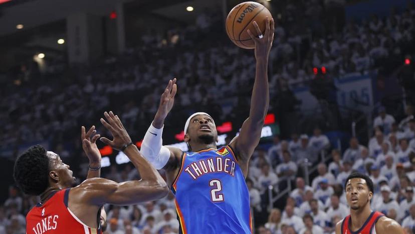 Thunder vs Lakers NBA Cup Predictions, Odds, Props & Picks (11/29)
