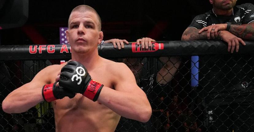 UFC 302: Makhachev vs Poirier Full Card Odds, Prelim Picks, Start Time, How to Watch, & More