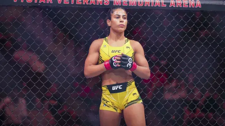 UFC Macau: Yan vs Figueiredo Full Card Odds, Predictions & Watch Info