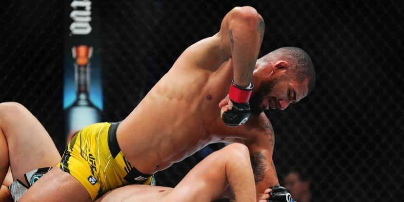 UFC 301 preview, predictions and preliminary picks