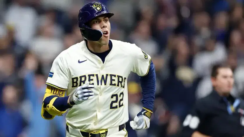 Blue Jays vs Brewers MLB Predictions, Odds & Best Bets (6/12)