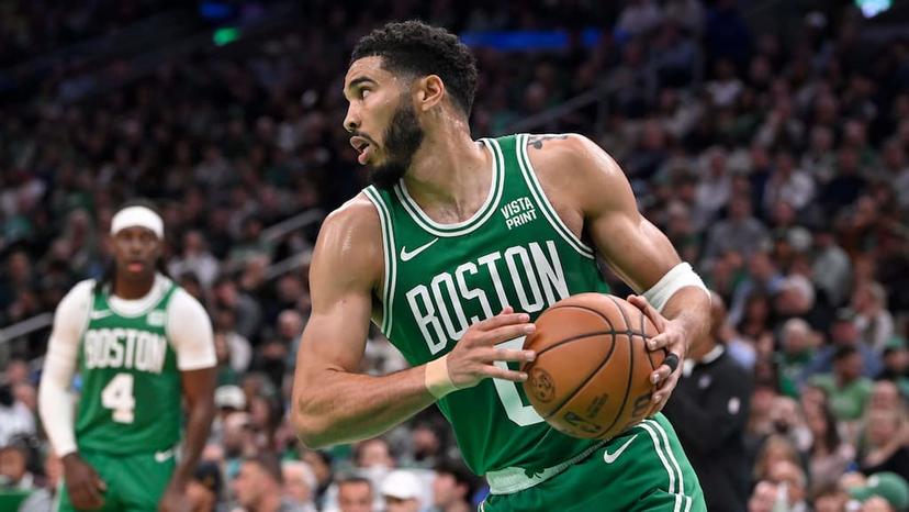 Way Too Early Betting News NBA Power Rankings