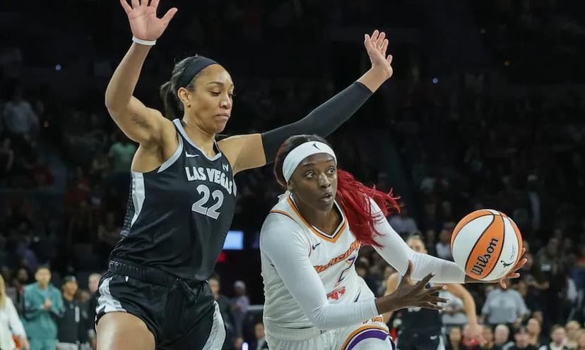 Mercury vs Mystics WNBA Predictions, Odds, & Best Bets (7/16)