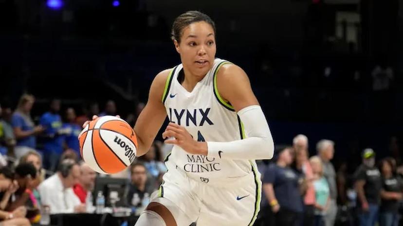 Las Vegas Aces vs Minnesota Lynx WNBA Prediction & Picks 5/29/2024