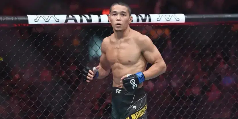 UFC Vegas 93: Perez vs. Taira Odds, Main Event & Prelim Picks, Schedule, & How to Watch