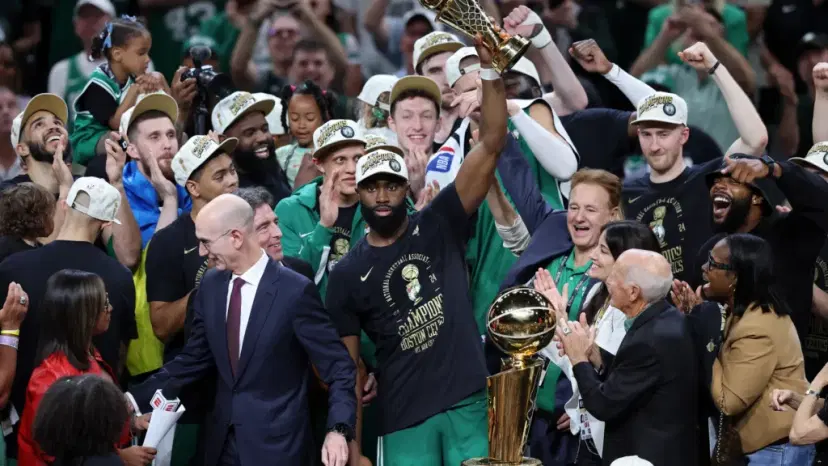 NBA Power Rankings 2024 & Early Finals Best Bets