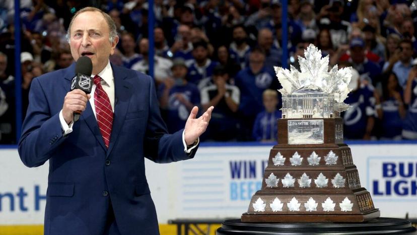 Stanley Cup Final 2024: Is Connor McDavid the Best NHL Conn Smythe Trophy Pick?
