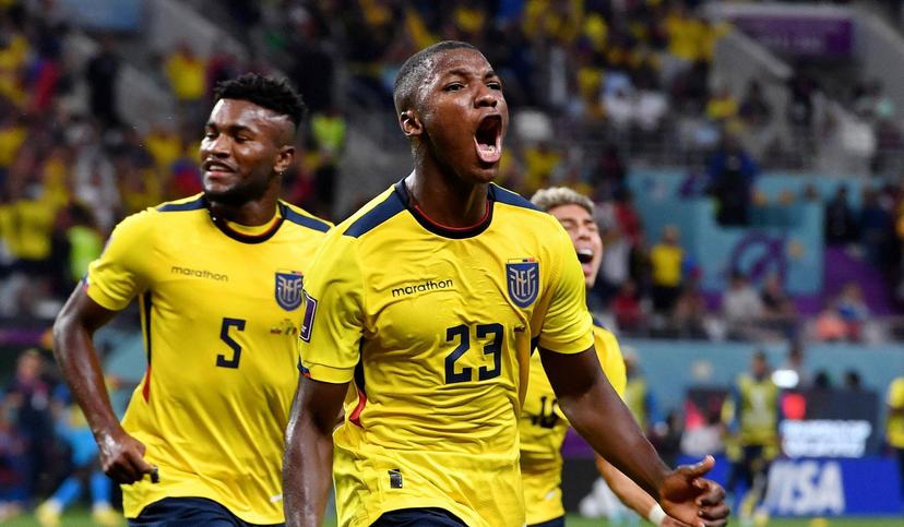 Ecuador faces the United States in Austin this evening - United States Ecuador Picks