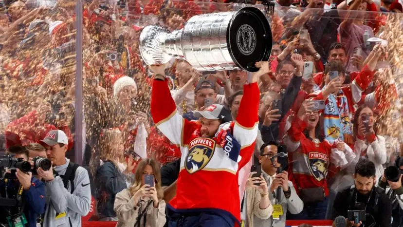 Stanley CUp odds