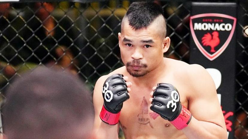 UFC Vegas 93: Perez vs. Taira Odds, Main Event & Prelim Picks, Schedule, & How to Watch