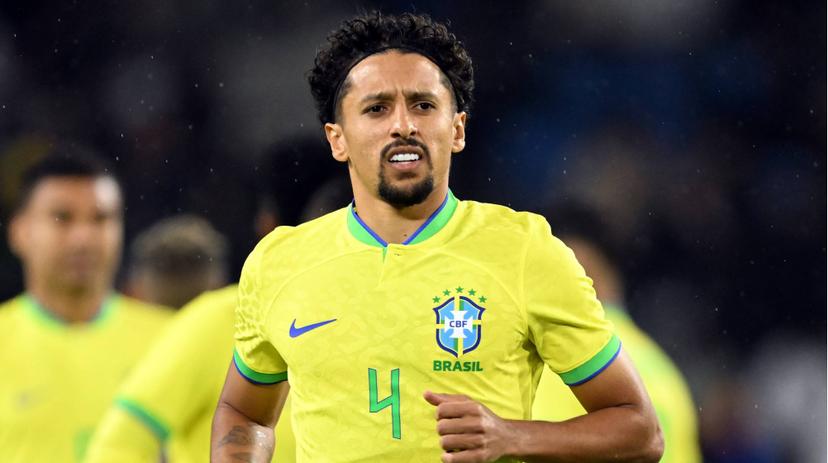 Marquinhos and Brazil's backline will look to slow down Erling Haaland and Norway on Sunday - Brazil Norway Picks