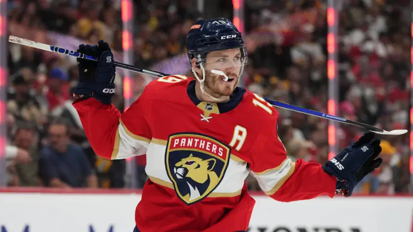 Can Tampa Bay take down Florida?